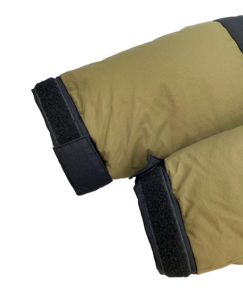 THE NORTH FACE（ザ ノース フェイス）THE NORTH FACE (ザ ノース フェイス) バルトロライトジャケット オリーブ サイズ:Mの古着・服飾アイテム