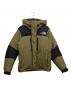 THE NORTH FACE（ザ ノース フェイス）の古着「バルトロライトジャケット」｜オリーブ