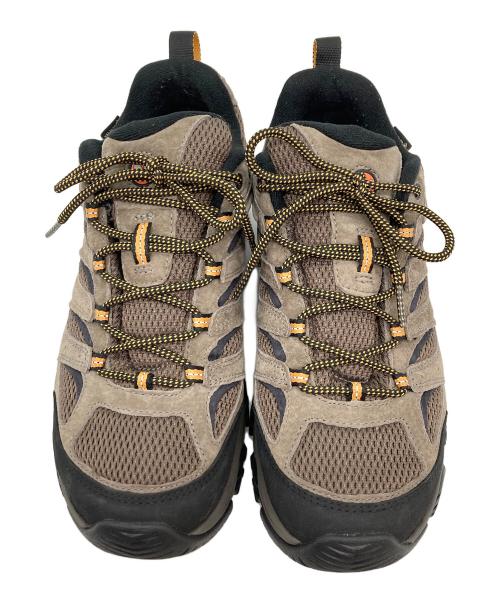 MERRELL（メレル）MERRELL (メレル) MOAB3 GTX ブラウン サイズ:27の古着・服飾アイテム