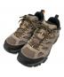 MERRELL（メレル）の古着「MOAB3 GTX」｜ブラウン