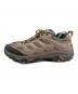 MERRELL (メレル) MOAB3 GTX ブラウン サイズ:27：8000円