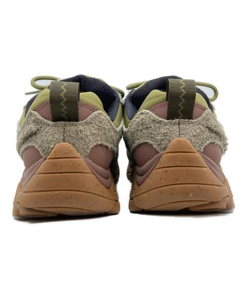 MERRELL（メレル）MERRELL (メレル) Moab Mesa Luxe 1TRL 'Avocado Marron' オリーブ サイズ:27.5の古着・服飾アイテム