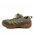 MERRELL (メレル) Moab Mesa Luxe 1TRL 'Avocado Marron' オリーブ サイズ:27.5：7000円