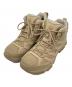 MERRELL（メレル）の古着「モアブ 3 シンセティック ミッド ゴアテックス」｜ベージュ