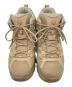 中古・古着 MERRELL (メレル) モアブ 3 シンセティック ミッド ゴアテックス ベージュ サイズ:27.5：9000円