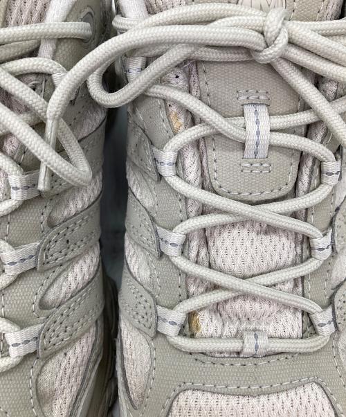 MERRELL（メレル）MERRELL (メレル) モアブ3シンセティックゴアテックス BIRCH ベージュ サイズ:27.5の古着・服飾アイテム