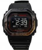 CASIOカシオ）の古着「デジタルウォッチ」｜ブラック