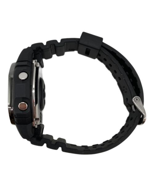 CASIO（カシオ）CASIO (カシオ) デジタルウォッチ ブラックの古着・服飾アイテム