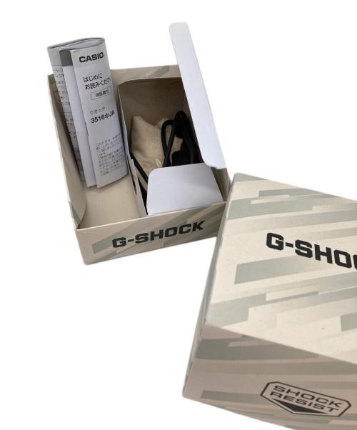 CASIO（カシオ）CASIO (カシオ) デジタルウォッチ ブラックの古着・服飾アイテム