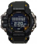 CASIOカシオ）の古着「デジタルウォッチ」｜ブラック