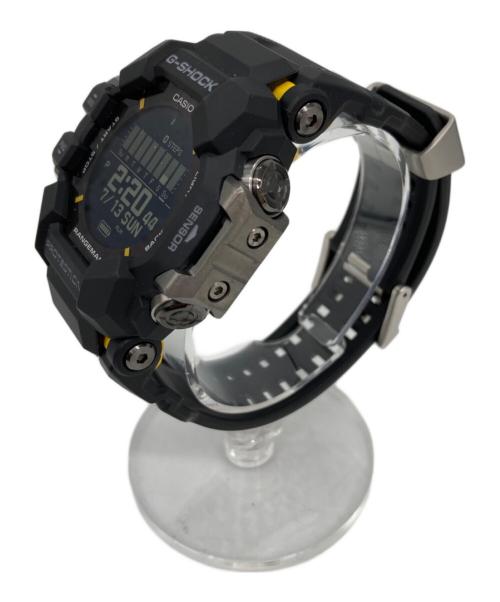 CASIO（カシオ）CASIO (カシオ) デジタルウォッチ ブラックの古着・服飾アイテム