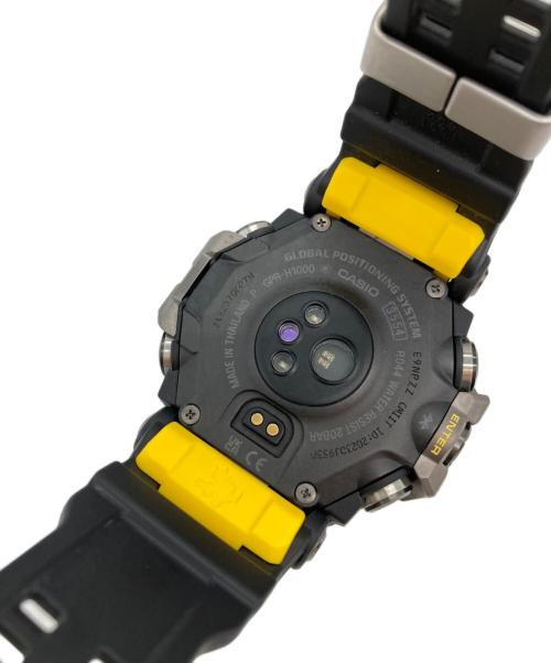 CASIO（カシオ）CASIO (カシオ) デジタルウォッチ ブラックの古着・服飾アイテム