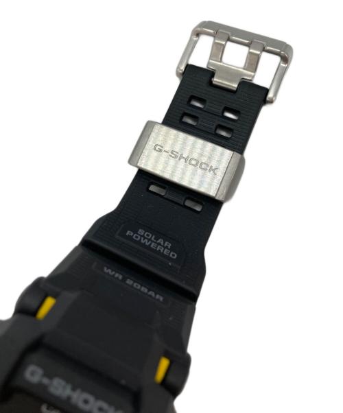 CASIO（カシオ）CASIO (カシオ) デジタルウォッチ ブラックの古着・服飾アイテム