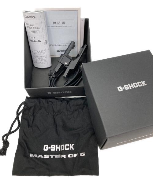 CASIO（カシオ）CASIO (カシオ) デジタルウォッチ ブラックの古着・服飾アイテム