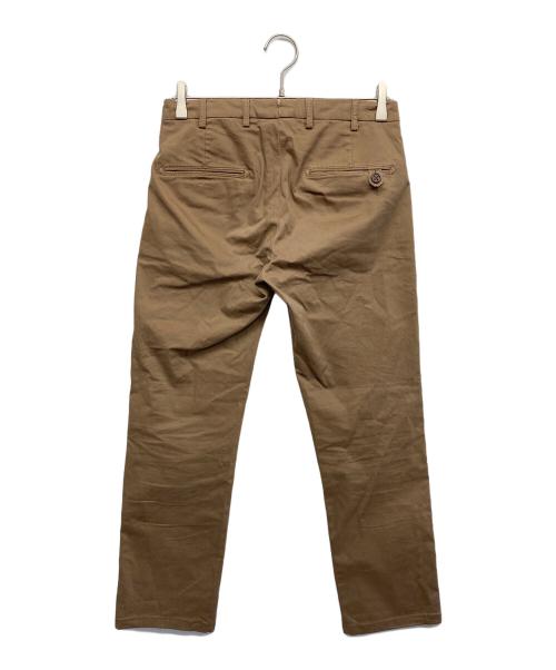 BERWICH（ベルウィッチ）BERWICH (バーウィック) PATRIZIO ブラウン サイズ:44の古着・服飾アイテム