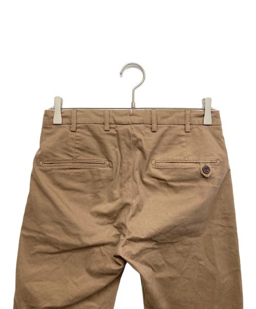 BERWICH（ベルウィッチ）BERWICH (バーウィック) PATRIZIO ブラウン サイズ:44の古着・服飾アイテム