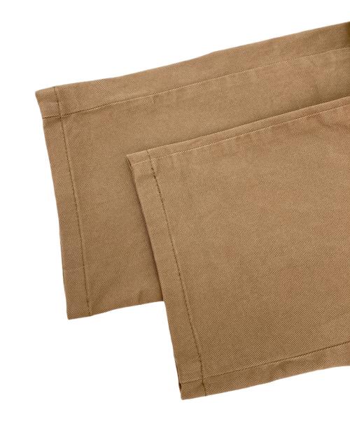 BERWICH（ベルウィッチ）BERWICH (バーウィック) PATRIZIO ブラウン サイズ:44の古着・服飾アイテム