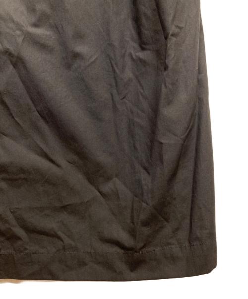 WEEKEND Max Mara（ウィークエンド マックスマーラ）Weekend Max Mara (ウィークエンド マックスマーラ) 長袖ワンピース ブラック サイズ:36の古着・服飾アイテム