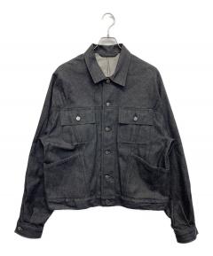 中古・古着通販】WAREHOUSE (ウエアハウス) 裏ブランケットデニム