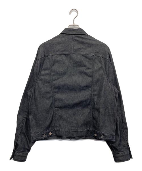 E.TAUTZ（イートーツ）E.TAUTZ (イートーツ) デニムジャケット インディゴ サイズ:Sの古着・服飾アイテム