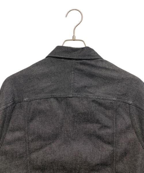 E.TAUTZ（イートーツ）E.TAUTZ (イートーツ) デニムジャケット インディゴ サイズ:Sの古着・服飾アイテム