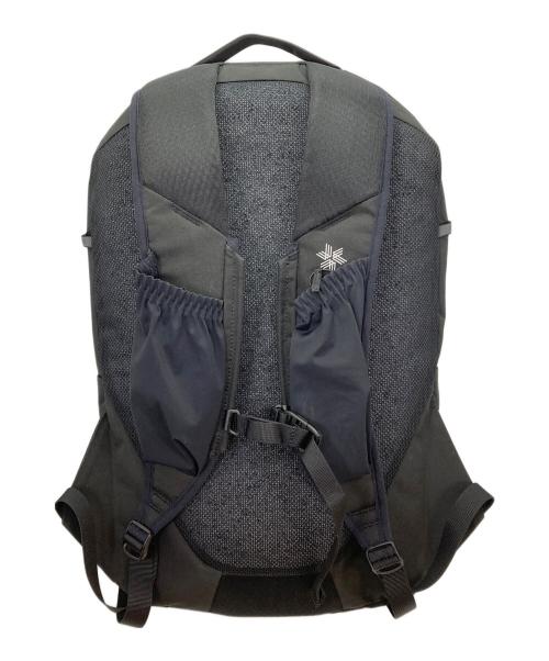 GOLDWIN（ゴールドウイン）GOLDWIN (ゴールドウイン) ヴェイパートレイルパック24 ブラックの古着・服飾アイテム