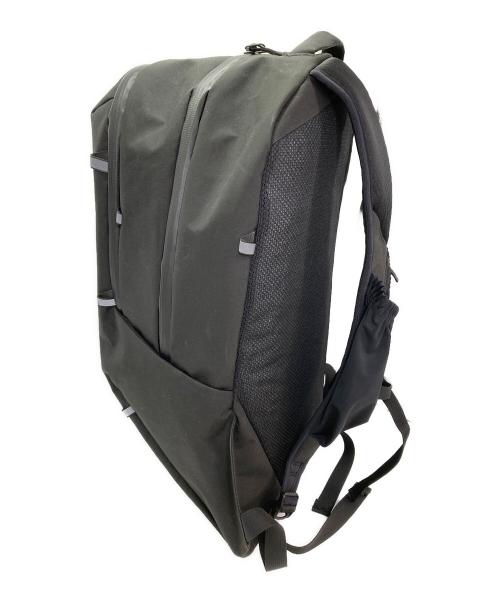 GOLDWIN（ゴールドウイン）GOLDWIN (ゴールドウイン) ヴェイパートレイルパック24 ブラックの古着・服飾アイテム