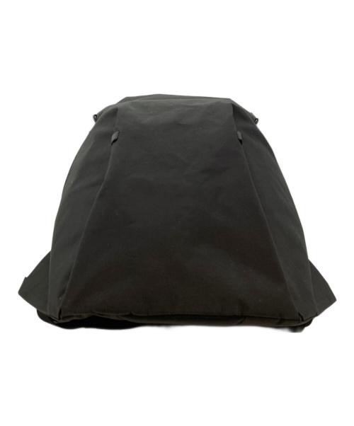 GOLDWIN（ゴールドウイン）GOLDWIN (ゴールドウイン) ヴェイパートレイルパック24 ブラックの古着・服飾アイテム