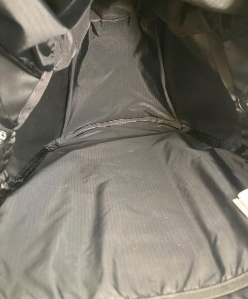 GOLDWIN（ゴールドウイン）GOLDWIN (ゴールドウイン) ヴェイパートレイルパック24 ブラックの古着・服飾アイテム