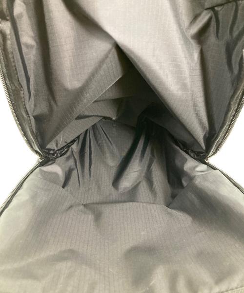 GOLDWIN（ゴールドウイン）GOLDWIN (ゴールドウイン) ヴェイパートレイルパック24 ブラックの古着・服飾アイテム