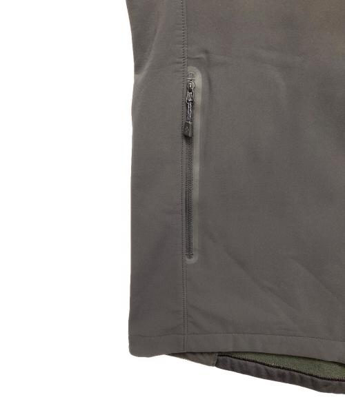 mont-bell（モンベル）mont-bell (モンベル) サイクライムベスト ブラック サイズ:XLの古着・服飾アイテム