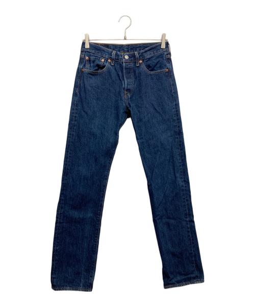 LEVI'S（リーバイス）LEVI'S (リーバイス) 501デニムパンツ インディゴ サイズ:W28の古着・服飾アイテム