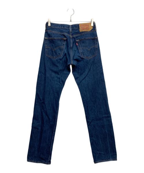 LEVI'S（リーバイス）LEVI'S (リーバイス) 501デニムパンツ インディゴ サイズ:W28の古着・服飾アイテム
