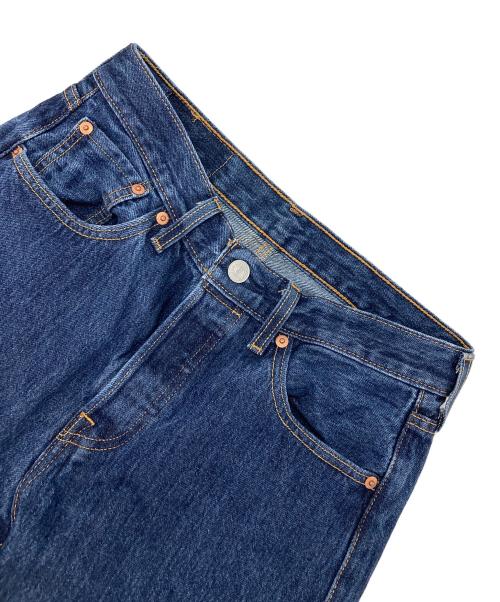 LEVI'S（リーバイス）LEVI'S (リーバイス) 501デニムパンツ インディゴ サイズ:W28の古着・服飾アイテム
