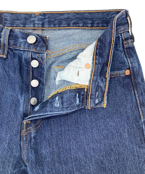 LEVI'S（リーバイス）LEVI'S (リーバイス) 501デニムパンツ インディゴ サイズ:W28の古着・服飾アイテム
