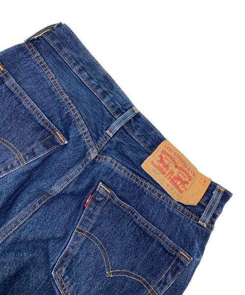 LEVI'S（リーバイス）LEVI'S (リーバイス) 501デニムパンツ インディゴ サイズ:W28の古着・服飾アイテム