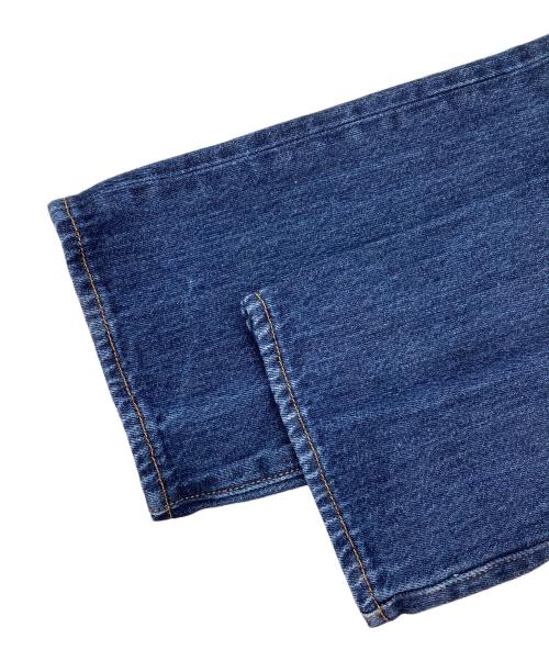 LEVI'S（リーバイス）LEVI'S (リーバイス) 501デニムパンツ インディゴ サイズ:W28の古着・服飾アイテム
