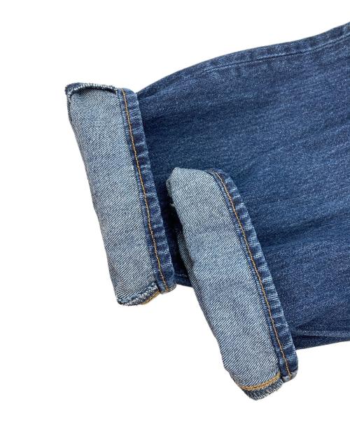 LEVI'S（リーバイス）LEVI'S (リーバイス) 501デニムパンツ インディゴ サイズ:W28の古着・服飾アイテム