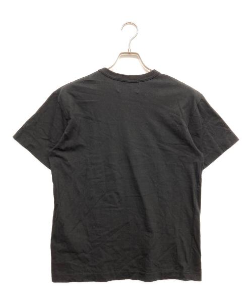 COMME des GARCONS（コムデギャルソン）COMME des GARCONS (コムデギャルソン) THE BEATLES プリントTシャツ ブラック サイズ:XLの古着・服飾アイテム