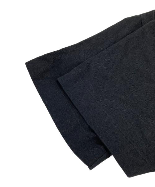 COMME des GARCONS（コムデギャルソン）COMME des GARCONS (コムデギャルソン) THE BEATLES プリントTシャツ ブラック サイズ:XLの古着・服飾アイテム