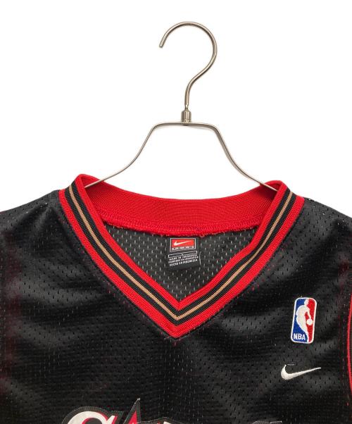 NIKE（ナイキ）NIKE (ナイキ) ユニフォームカットソー ブラック サイズ:Lの古着・服飾アイテム