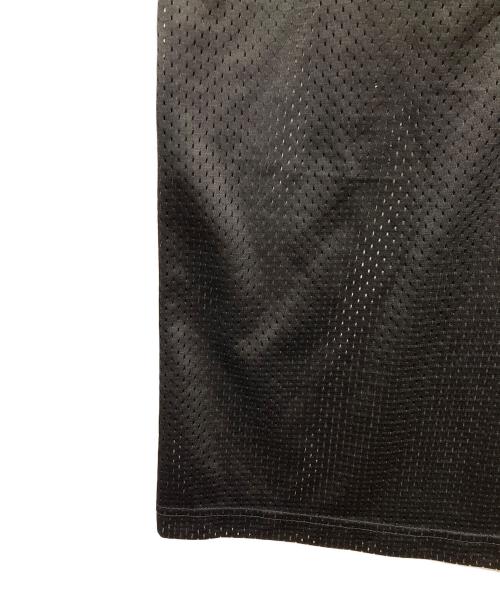 NIKE（ナイキ）NIKE (ナイキ) ユニフォームカットソー ブラック サイズ:Lの古着・服飾アイテム