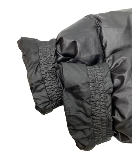 Patagonia（パタゴニア）Patagonia (パタゴニア) ダウンジャケット ブラック サイズ:Mの古着・服飾アイテム