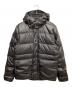 Patagonia（パタゴニア）の古着「ダウンジャケット」｜ブラック