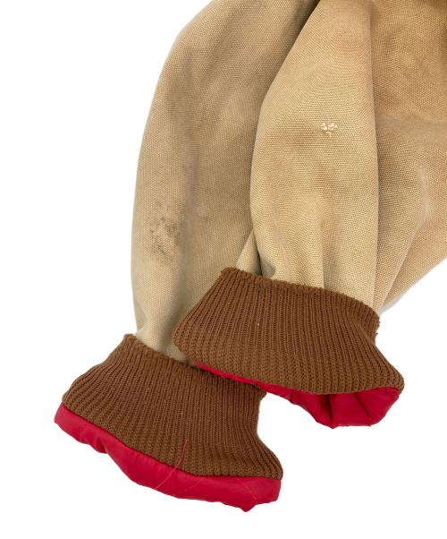 CarHartt（カーハート）CarHartt (カーハート) ダック地サンタフェジャケット ベージュ サイズ:XLの古着・服飾アイテム