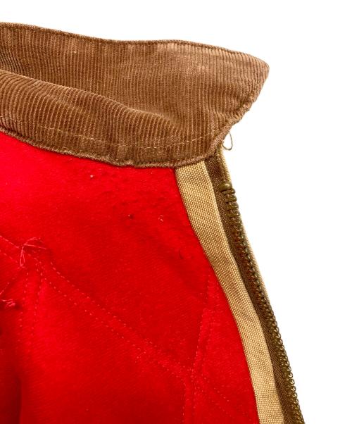 CarHartt（カーハート）CarHartt (カーハート) ダック地サンタフェジャケット ベージュ サイズ:XLの古着・服飾アイテム