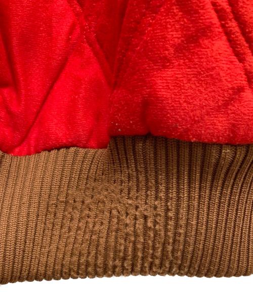 CarHartt（カーハート）CarHartt (カーハート) ダック地サンタフェジャケット ベージュ サイズ:XLの古着・服飾アイテム