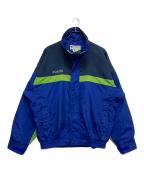 Columbiaコロンビア）の古着「BUGABOO ナイロンジャケット」｜ブルー
