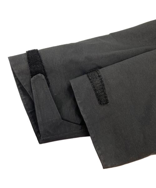 Patagonia（パタゴニア）Patagonia (パタゴニア) WIND SWEEP ジャケット ブラック サイズ:Mの古着・服飾アイテム