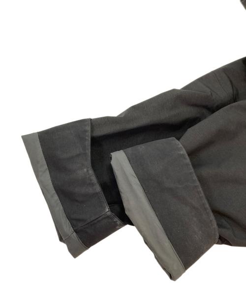 Patagonia（パタゴニア）Patagonia (パタゴニア) WIND SWEEP ジャケット ブラック サイズ:Mの古着・服飾アイテム